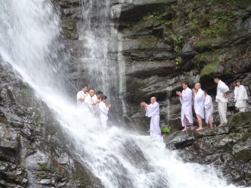 Inunakiyama Onsen Unique Activities at Inunakiyama