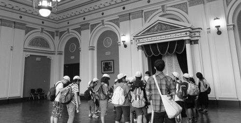 大阪府庁