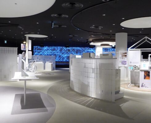 パナソニックミュージアム Panasonic Museum